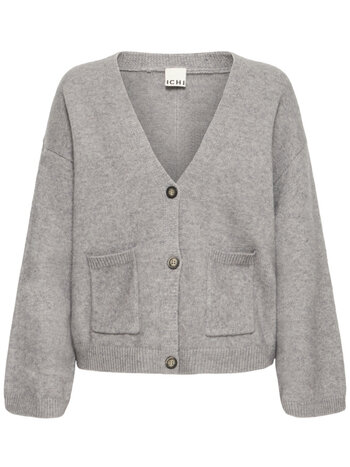 ICHI Ihalize Cardigan