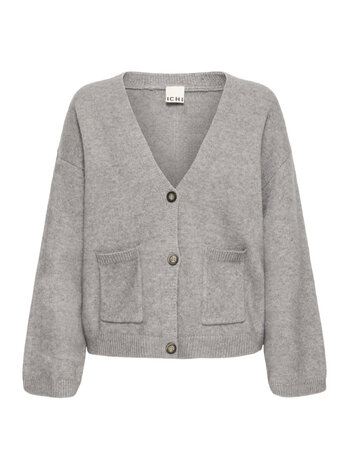 ICHI Ichi-Cardigan Ihalize