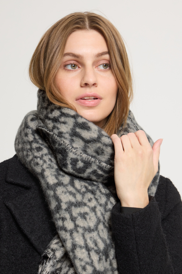 ICHI Foulard  Iaselma