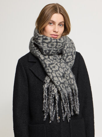 ICHI Foulard  Iaselma