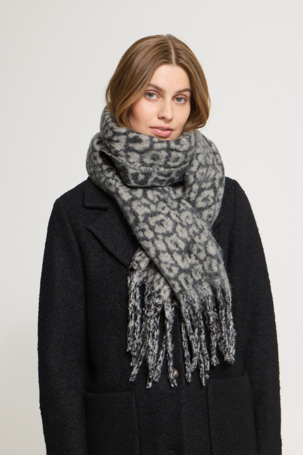 ICHI Foulard  Iaselma