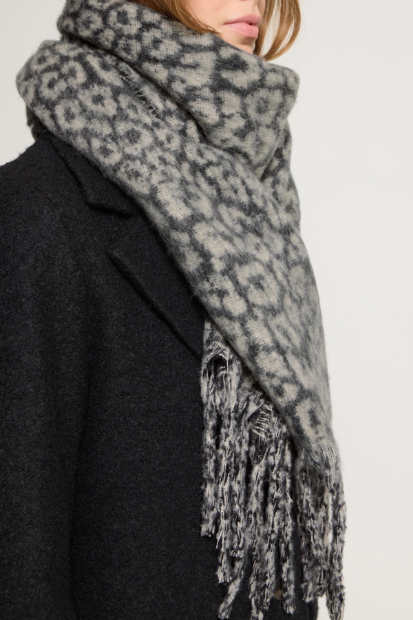 ICHI Foulard  Iaselma