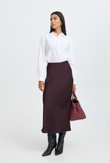 b. young B.Young - BYDacanna Midi Skirt