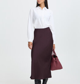 b. young B.Young - BYDacanna Midi Skirt