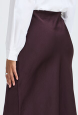 b. young B.Young - BYDacanna Midi Skirt