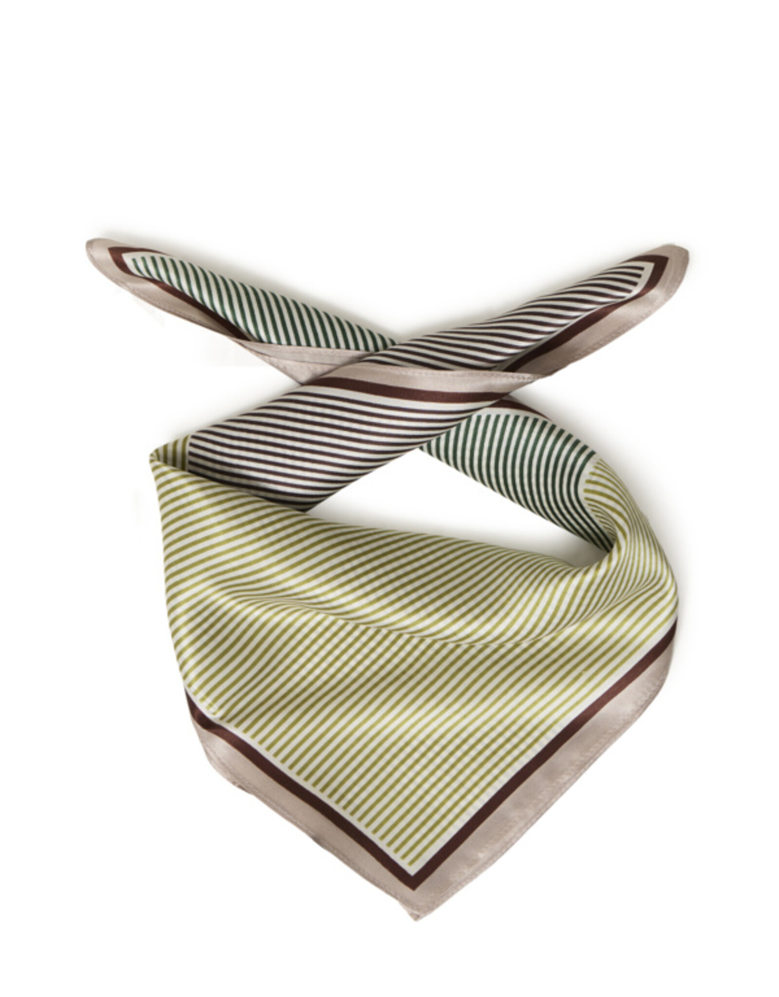 ICHI Ichi- Iaeda scarf