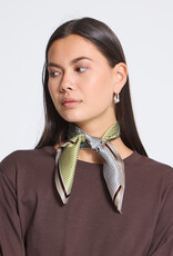 ICHI Ichi- Iaeda scarf