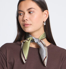 ICHI Ichi- Iaeda scarf