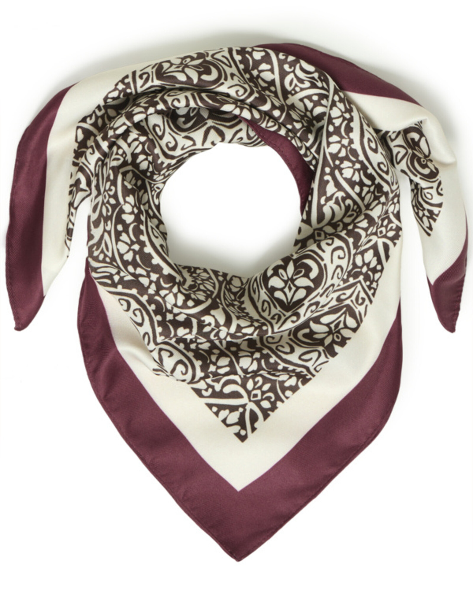 ICHI Ichi - IAKatilio Scarf