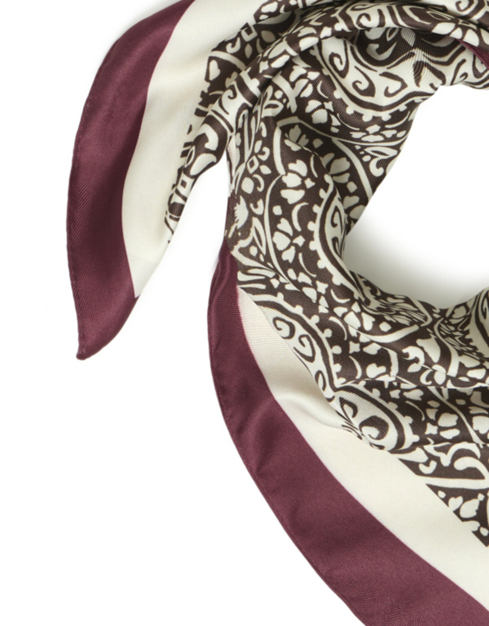 ICHI Ichi - IAKatilio Scarf