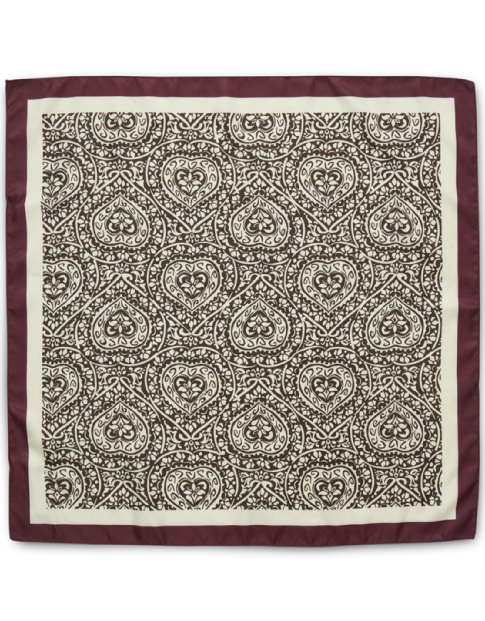 ICHI Ichi - IAKatilio Scarf