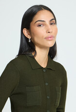 ICHI Ichi- IHLuls Rib Polo