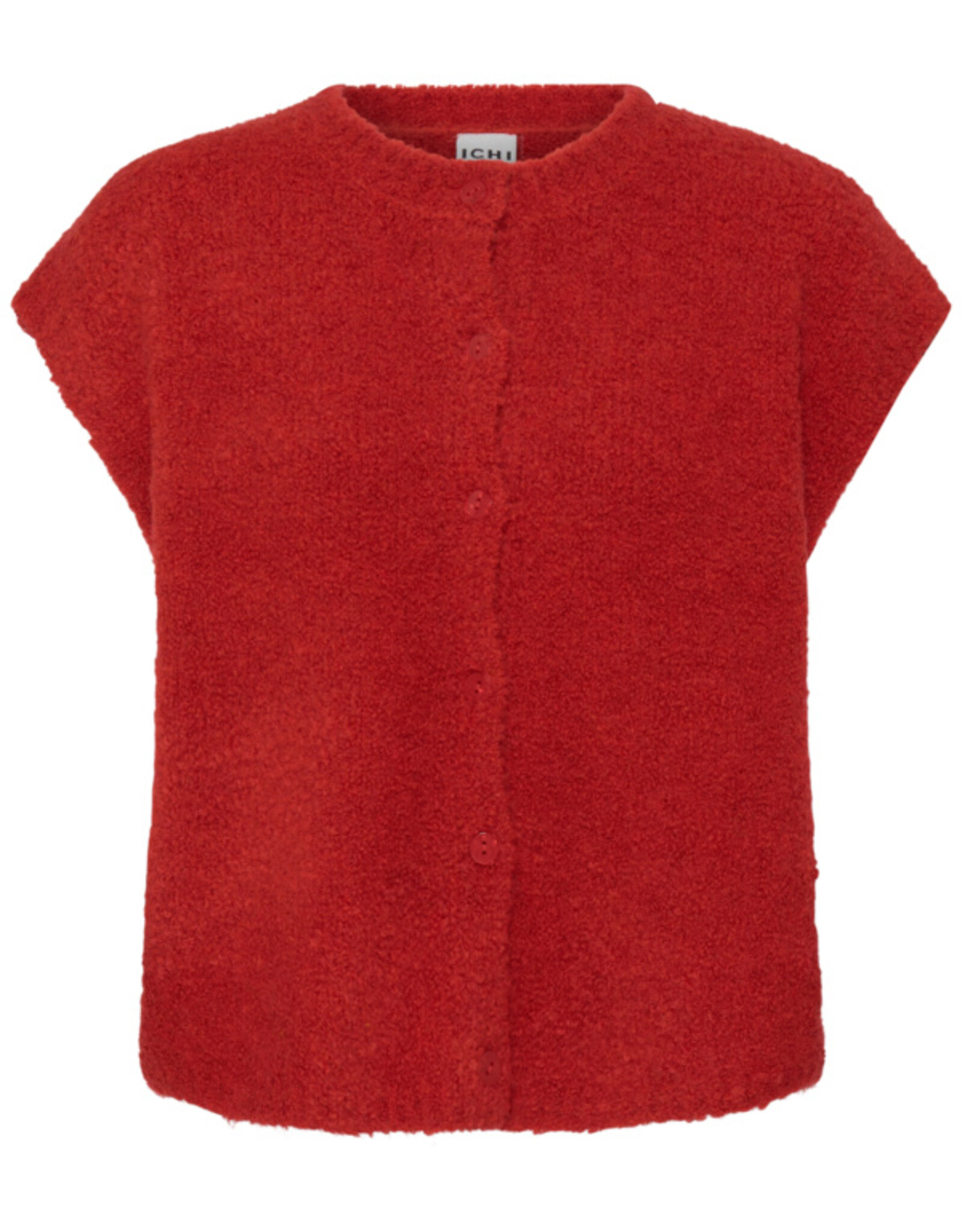 ICHI Ichi - IHSarisa Vest