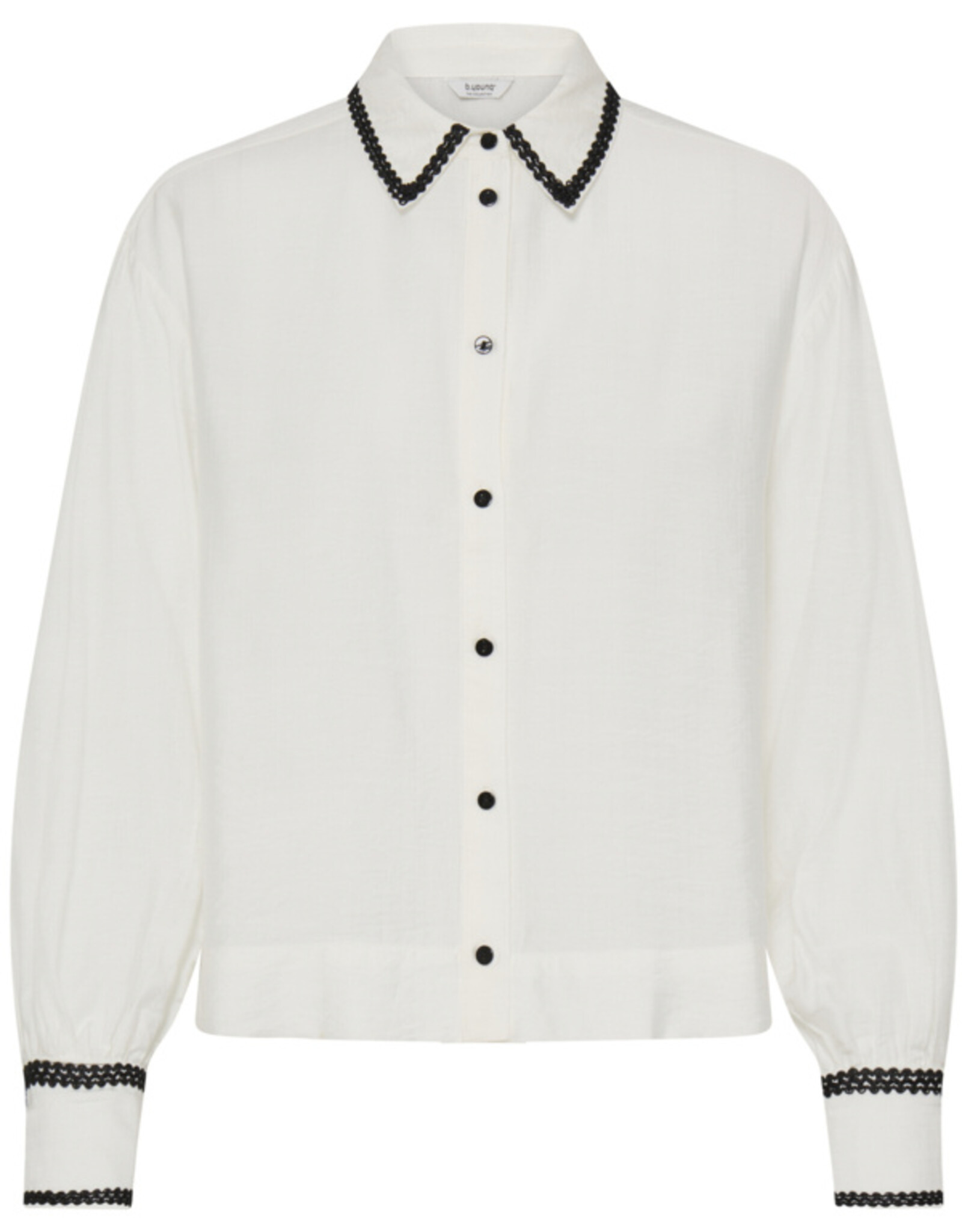b. young b. young- BYIkaia shirt