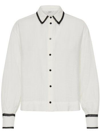 b. young BYIkaia shirt
