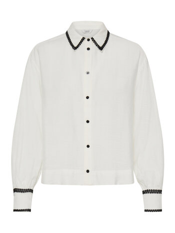 b. young b. young- Chemise BYIkaia