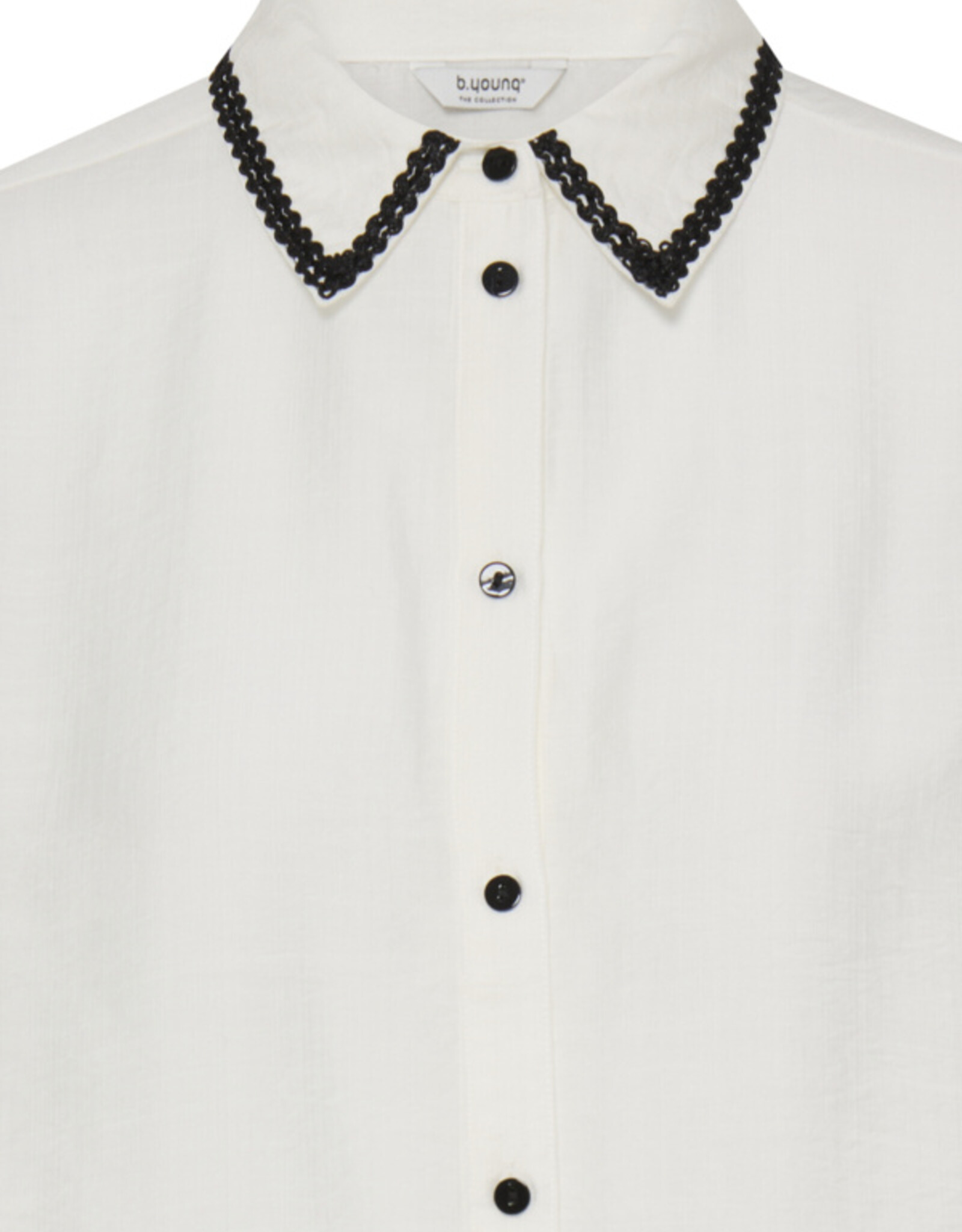 b. young b. young- Chemise BYIkaia