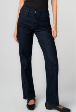 Liverpool Liverpool - LM3165CH4 Kennedy Straight Denim