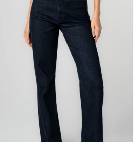 Liverpool Liverpool - LM3165CH4 Kennedy Straight Denim