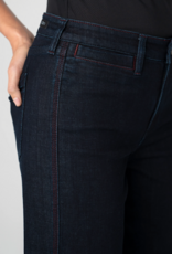 Liverpool Liverpool - LM3165CH4 Kennedy Straight Denim