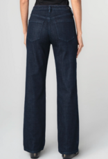 Liverpool Liverpool - LM3165CH4 Kennedy Straight Denim