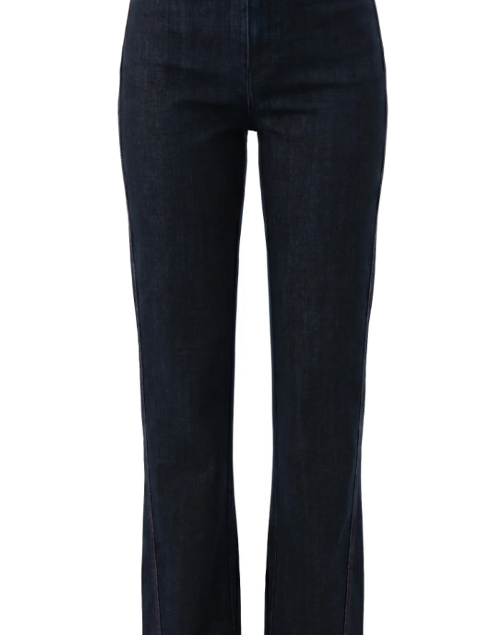 Liverpool Liverpool - LM3165CH4 Denim Coupe Droite Kennedy Straight