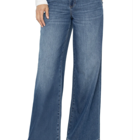 Liverpool Liverpool - LM4678SSL Denim Patte Large