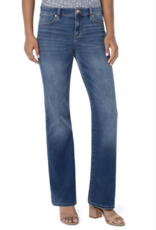 Liverpool Liverpool - LM4000SS8 Lucy Boot Denim