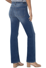 Liverpool Liverpool - LM4000SS8 Lucy Boot Denim