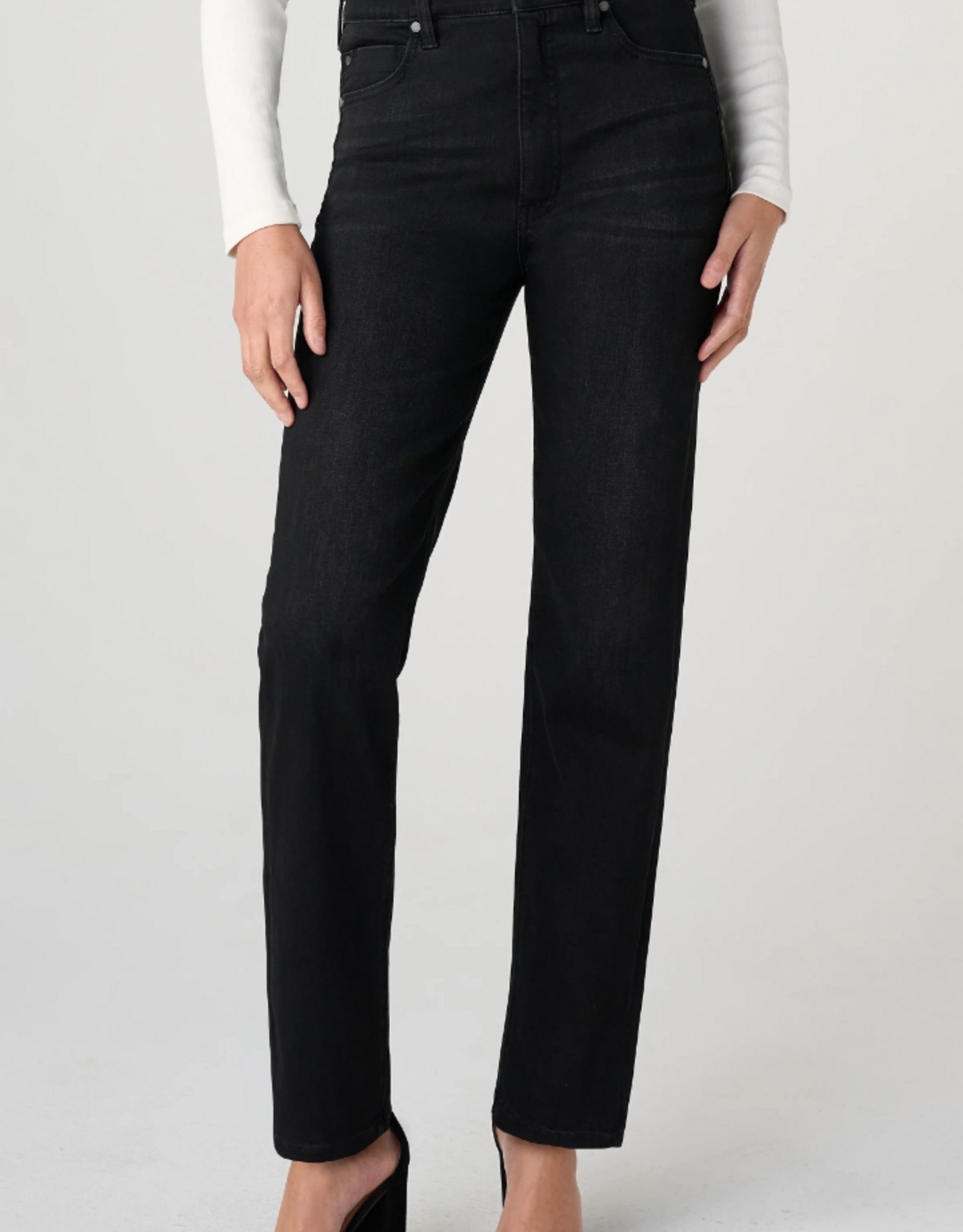 Liverpool Liverpool -Denim slim RowanLM2915EX