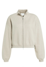 Yaya Yaya- Jacquard Cardigan 01010171