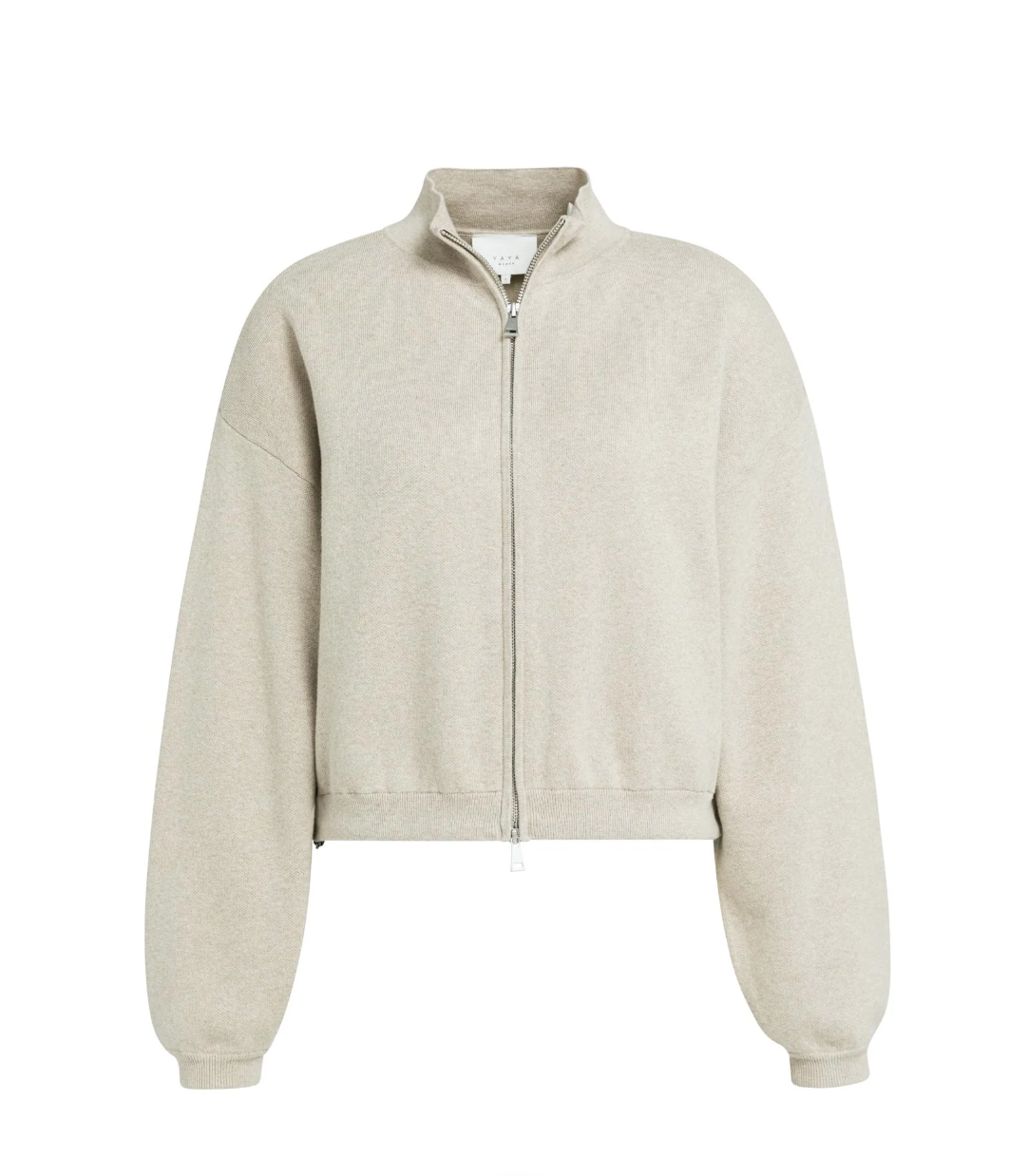 Yaya Yaya- Cardigan Jacquard 01010171