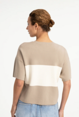 Yaya Yaya - Chandail Manches Courtes  01000611