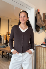 ICHI Ichi - IHfama Cardigan