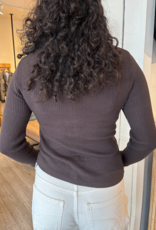 ICHI Ichi - IHfama Cardigan