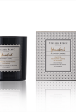 Atelier Rebul Atelier Rebul-Bougie parfumée  Istanbul 210g