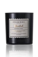 Atelier Rebul Atelier Rebul-Bougie parfumée  Istanbul 210g