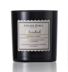 Atelier Rebul Atelier Rebul- Scented candle Istanbul 210g
