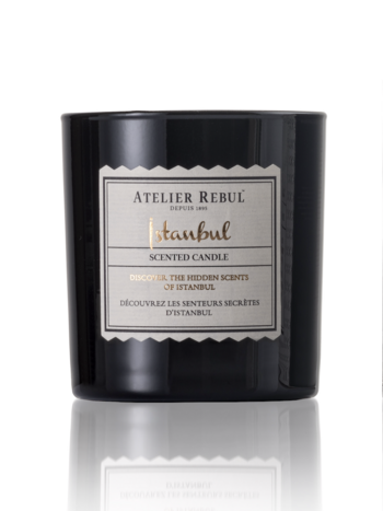 Atelier Rebul Bougie parfumée  Istanbul 210g