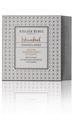 Atelier Rebul Atelier Rebul- Scented candle Istanbul 210g