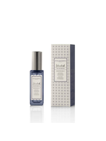Atelier Rebul Atelier Rebul-Eau de parfum Istanbul-Bosphorus 12ML