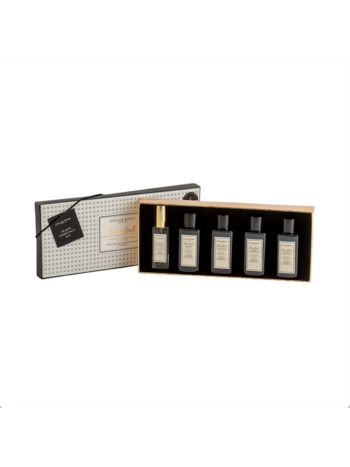 Atelier Rebul Atelier Rebul- Travel essentiel gift set Istanbul