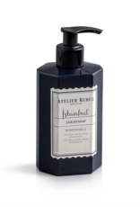 Atelier Rebul Atelier Rebul- Liquid Soap Istanbul-Bosphorus 400 ML