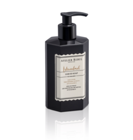 Atelier Rebul Atelier Rebul- Liquid Soap Istanbul 400ML