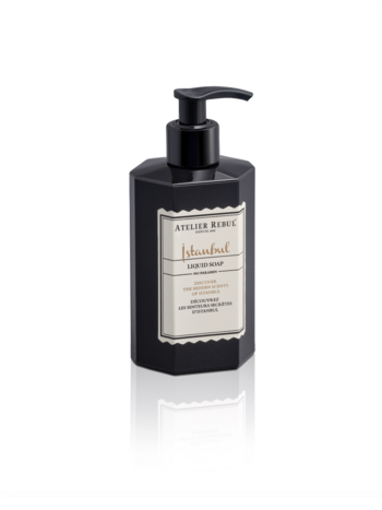Atelier Rebul Atelier Rebul- Liquid Soap Istanbul 400ML