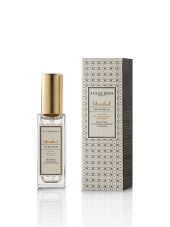 Atelier Rebul Atelier Rebul- Eau de Parfum Istanbul 12 ML