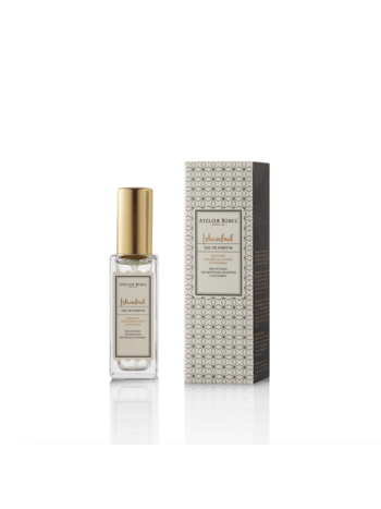 Atelier Rebul Atelier Rebul- Eau de Parfum Istanbul 12 ML