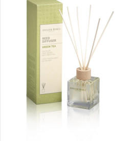 Atelier Rebul Atelier Rebul- Reed Diffuser Green Tea 120 ML