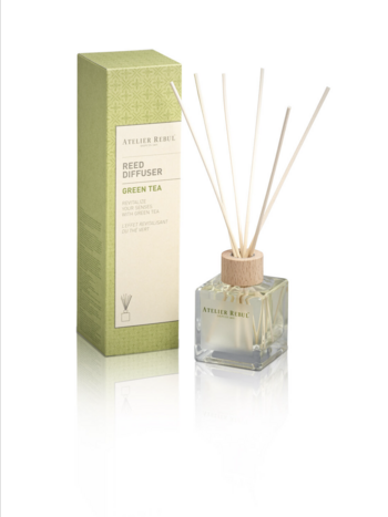 Atelier Rebul Diffuseur Thé Vert 120 ML