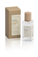 Atelier Rebul Atelier Rebul- EDC INTENSE Lemongrass-Honey 50ML